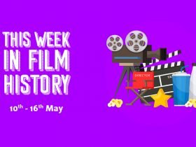 This Week in Film History Banner 10th May